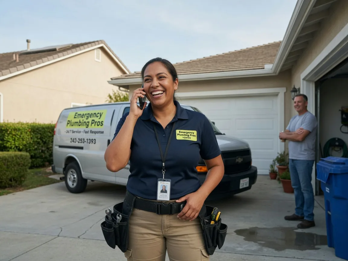 Emergency Plumber Texhoma, TX FAQs